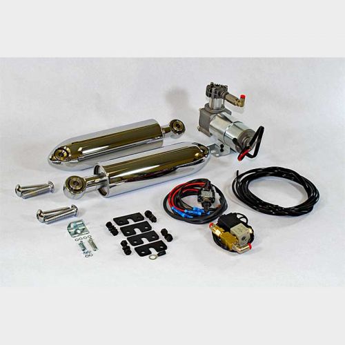 20152021 Indian Scout Rear Air Ride Skully Customs