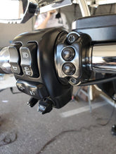 Skully Customs Handlebar Switch for 2023 and Older Touring Bikes