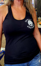 Skully Customs Women's Razorback Tank Top