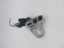 2 Switch Horn Mount (saftey valve optional)