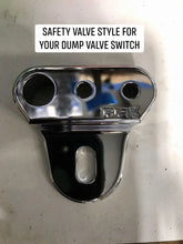 2 Switch Horn Mount (saftey valve optional)