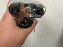 2 Switch Horn Mount (saftey valve optional)