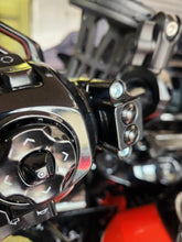 New Skully Customs Handlebar Switch for 2024+ Touring Bikes