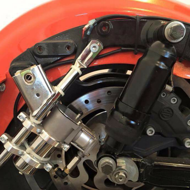 Skully air online ride for harleys