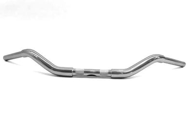 Hopper Style Handle KST Handlebars – Skully Customs