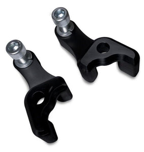 Harley Touring Suspension Lowering Blocks - 3/4" Inch